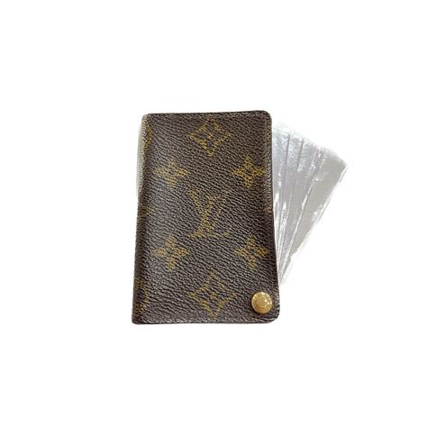 porta carte louis vuitton uomo trovaprezzi|All Wallets and Small Leather Goods .